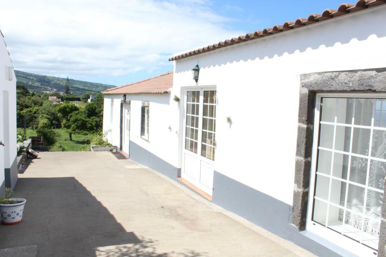 فيلا كابيلاسفي Quinta Do Torreao المظهر الخارجي الصورة
