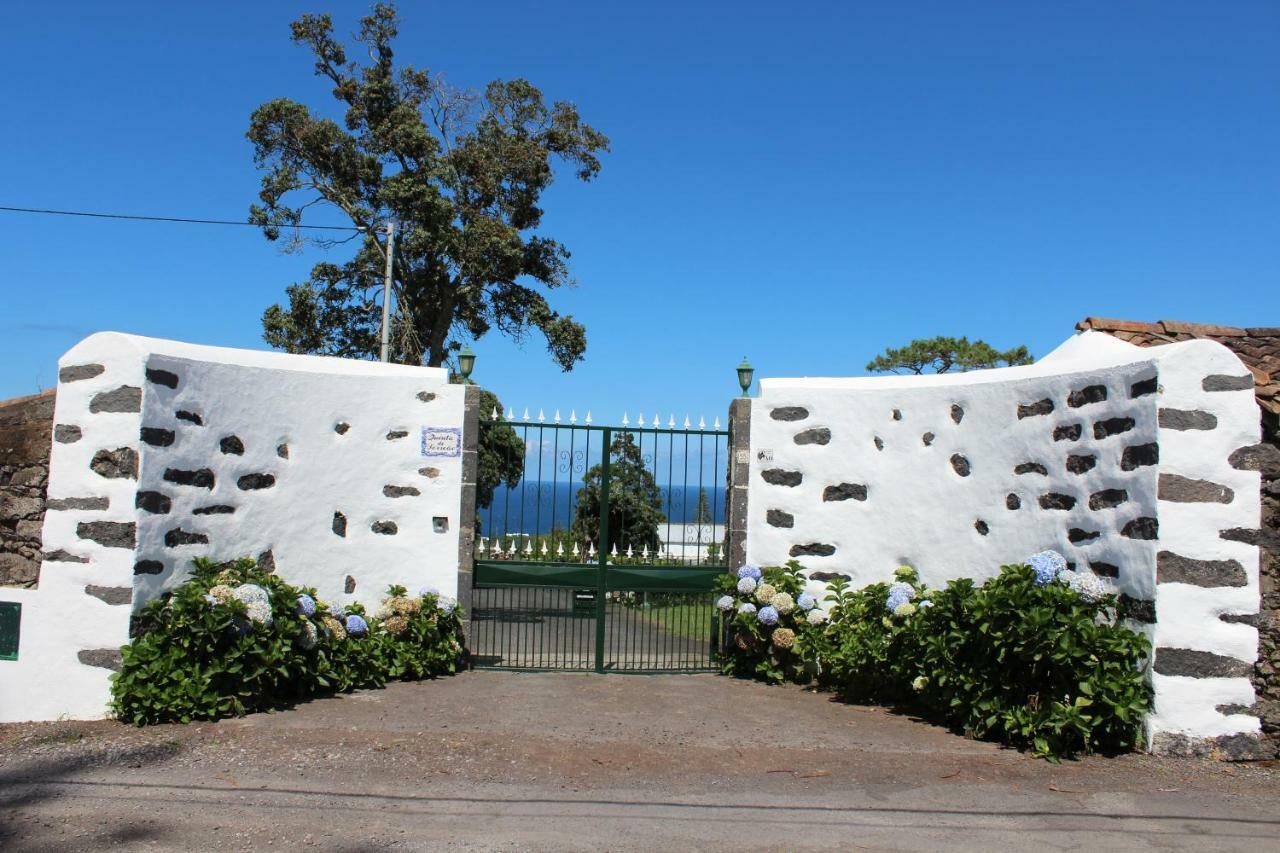فيلا كابيلاسفي Quinta Do Torreao المظهر الخارجي الصورة