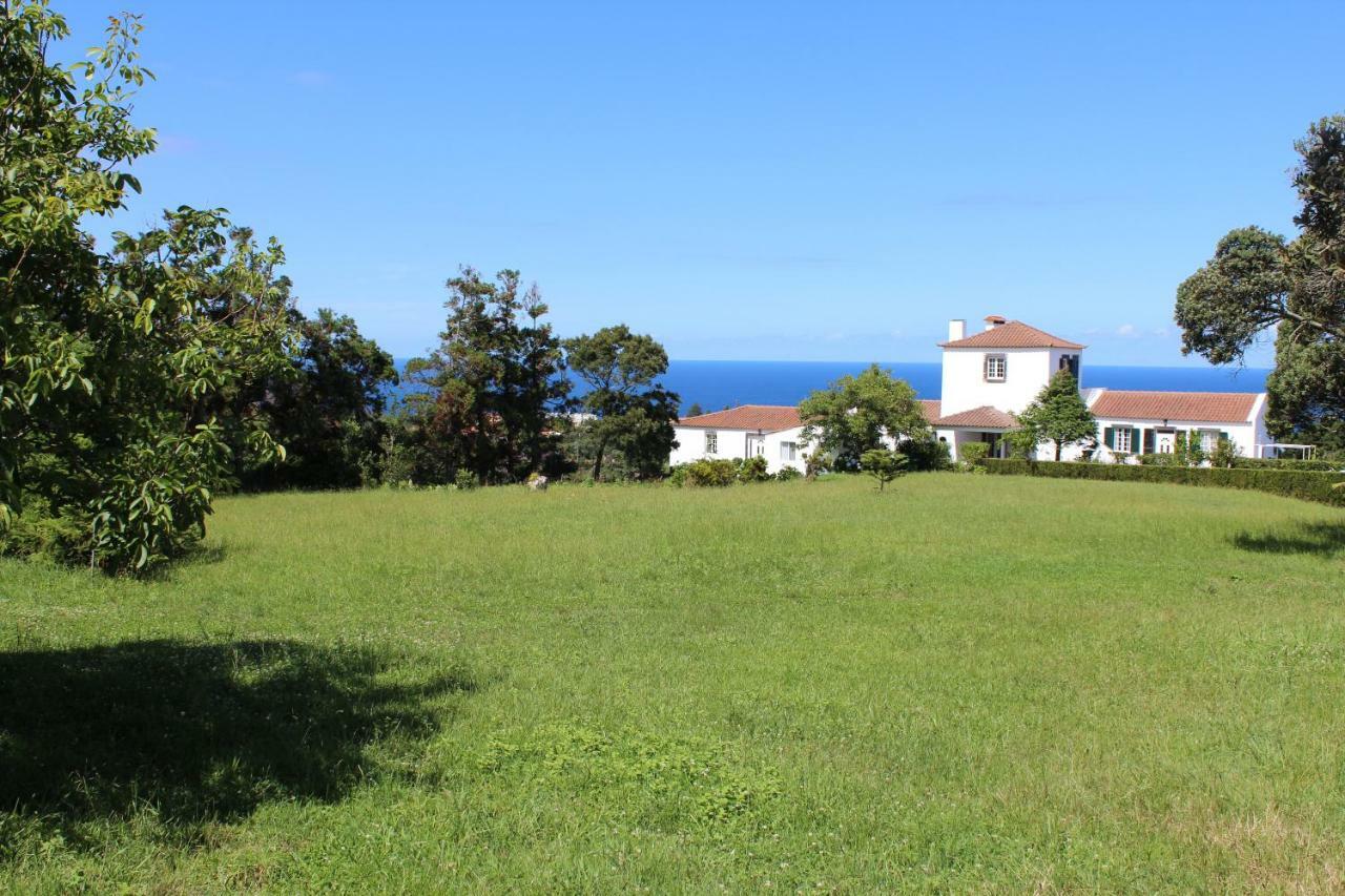 فيلا كابيلاسفي Quinta Do Torreao المظهر الخارجي الصورة
